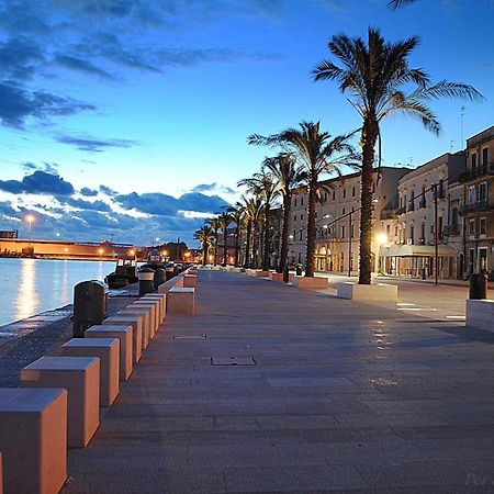 Victory Suite 31 Brindisi Bagian luar foto