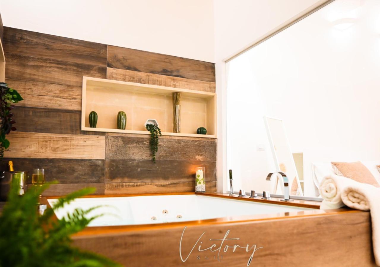 Victory Suite 31 Brindisi Bagian luar foto
