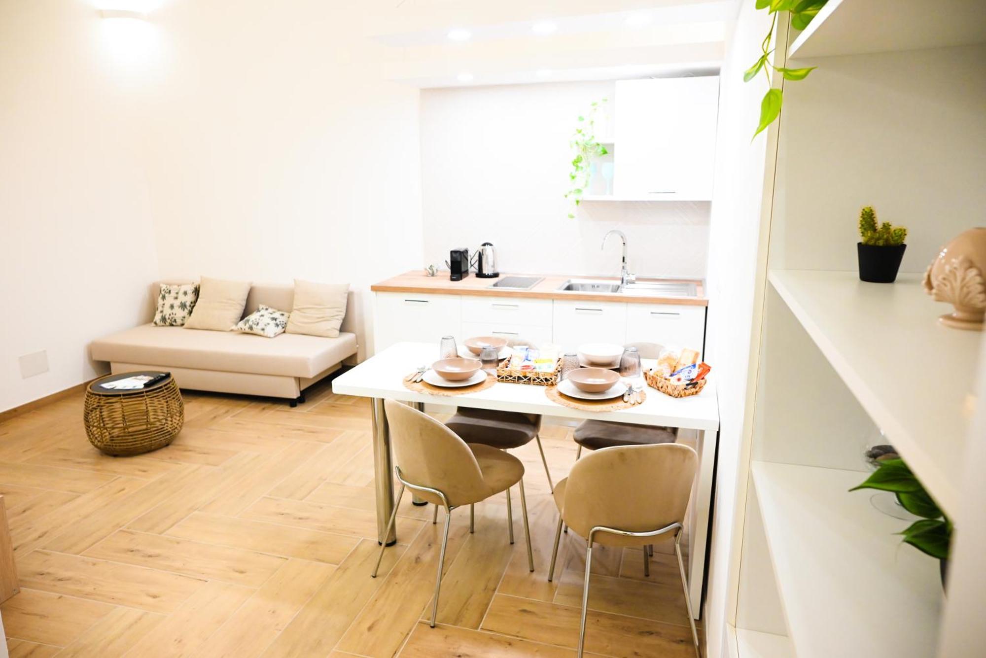 Victory Suite 31 Brindisi Bagian luar foto