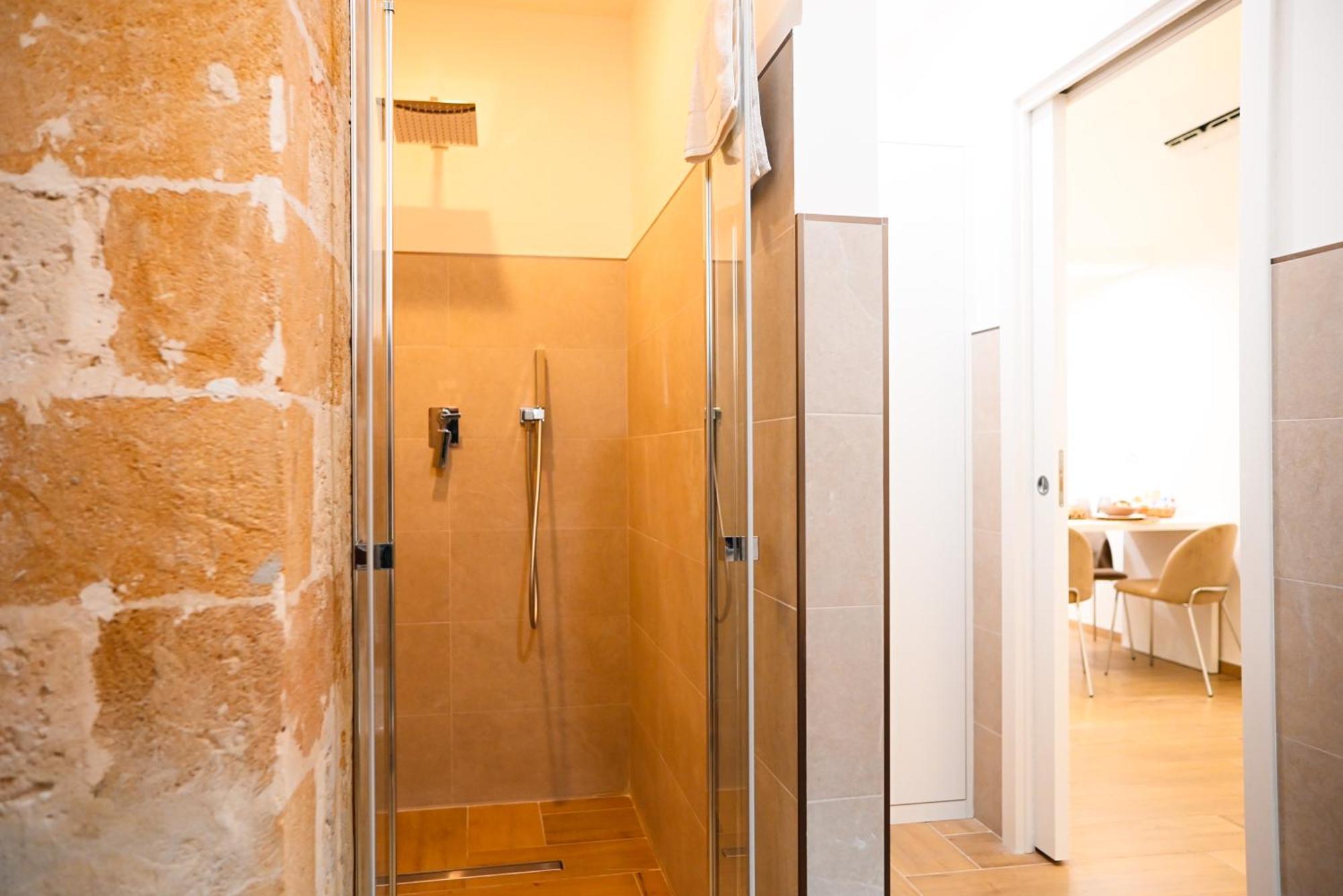 Victory Suite 31 Brindisi Bagian luar foto