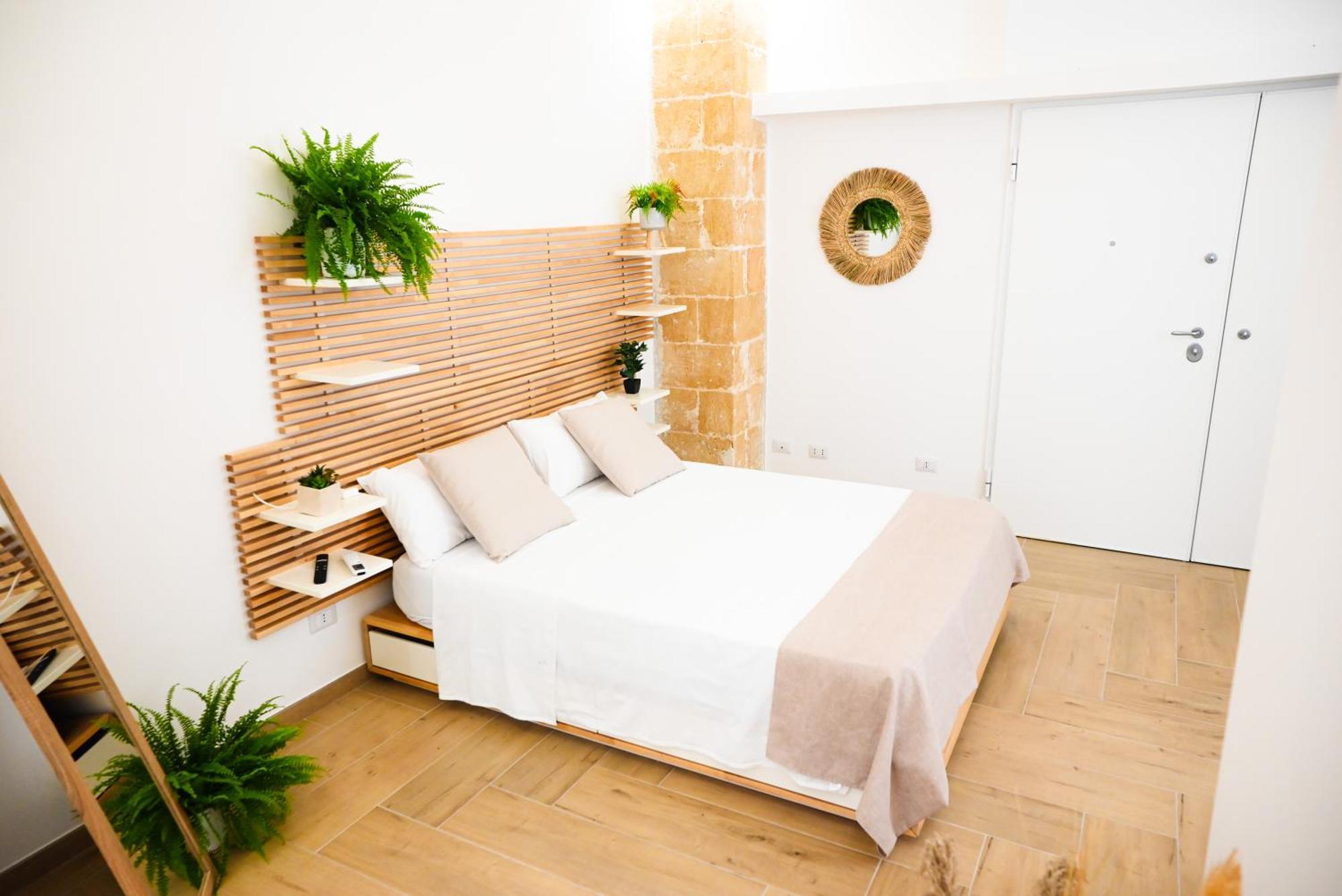 Victory Suite 31 Brindisi Bagian luar foto