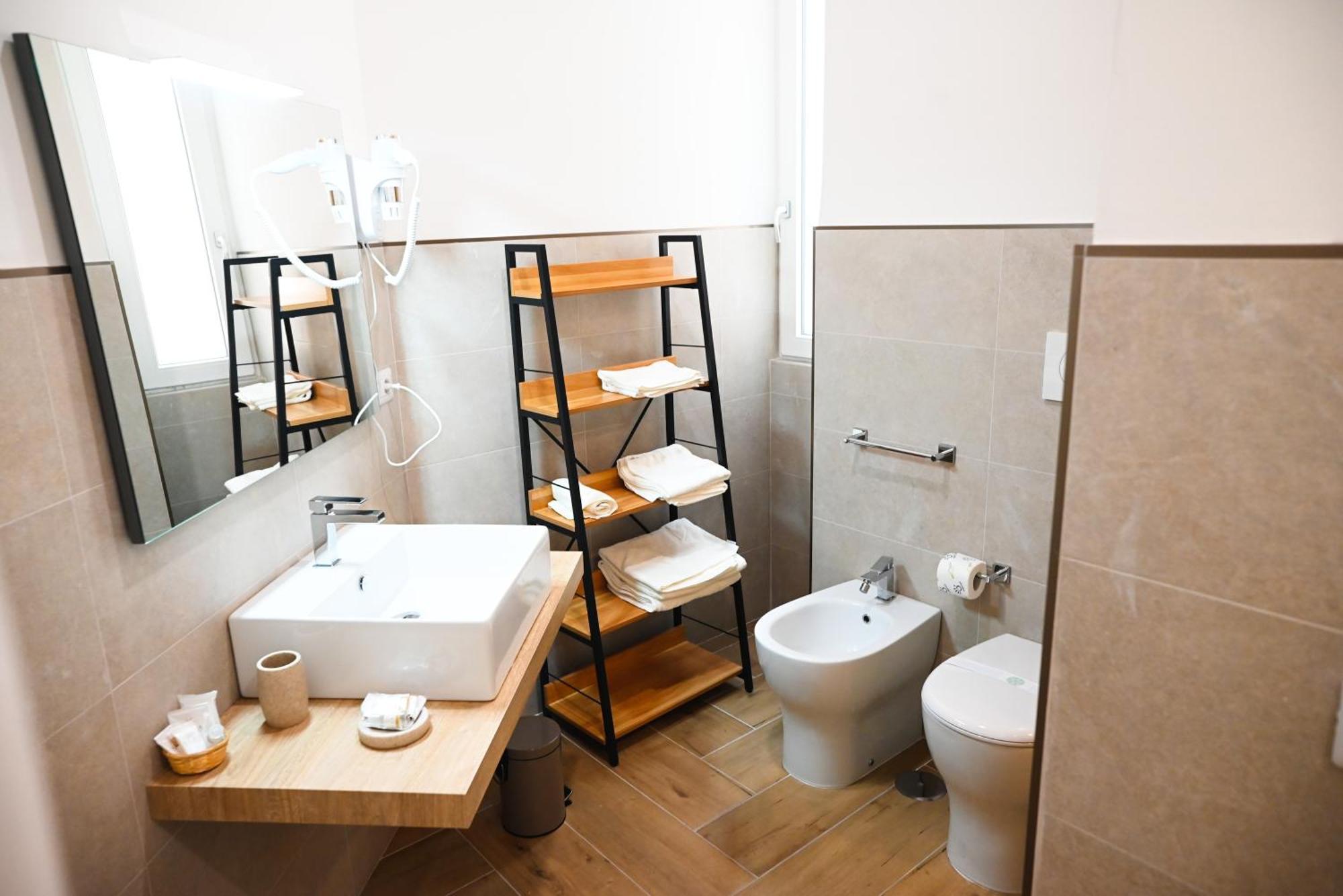 Victory Suite 31 Brindisi Bagian luar foto