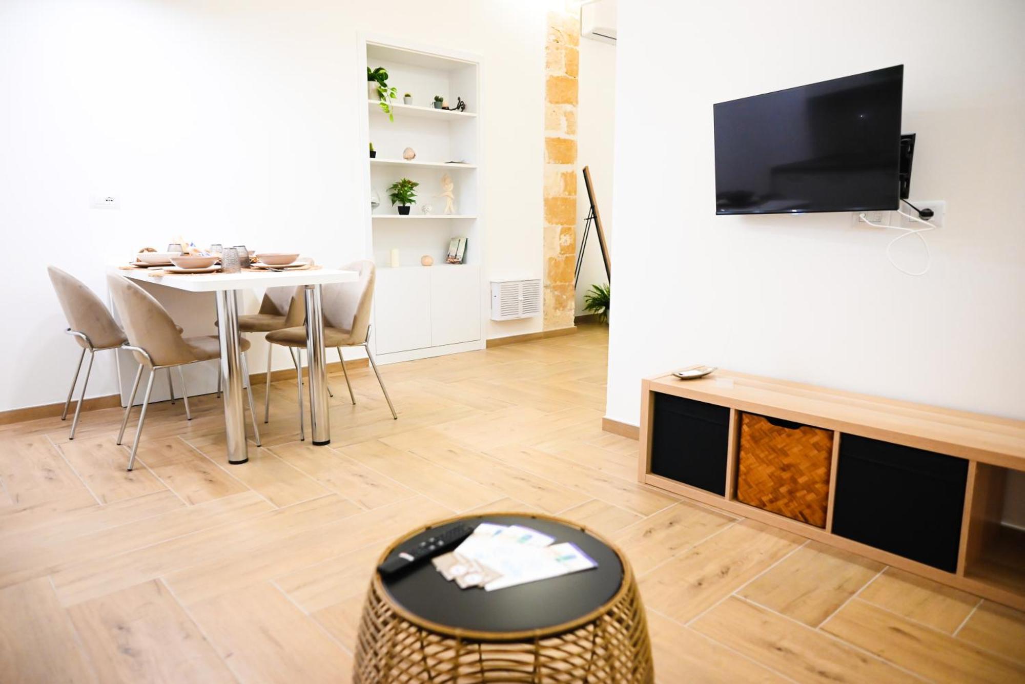 Victory Suite 31 Brindisi Bagian luar foto