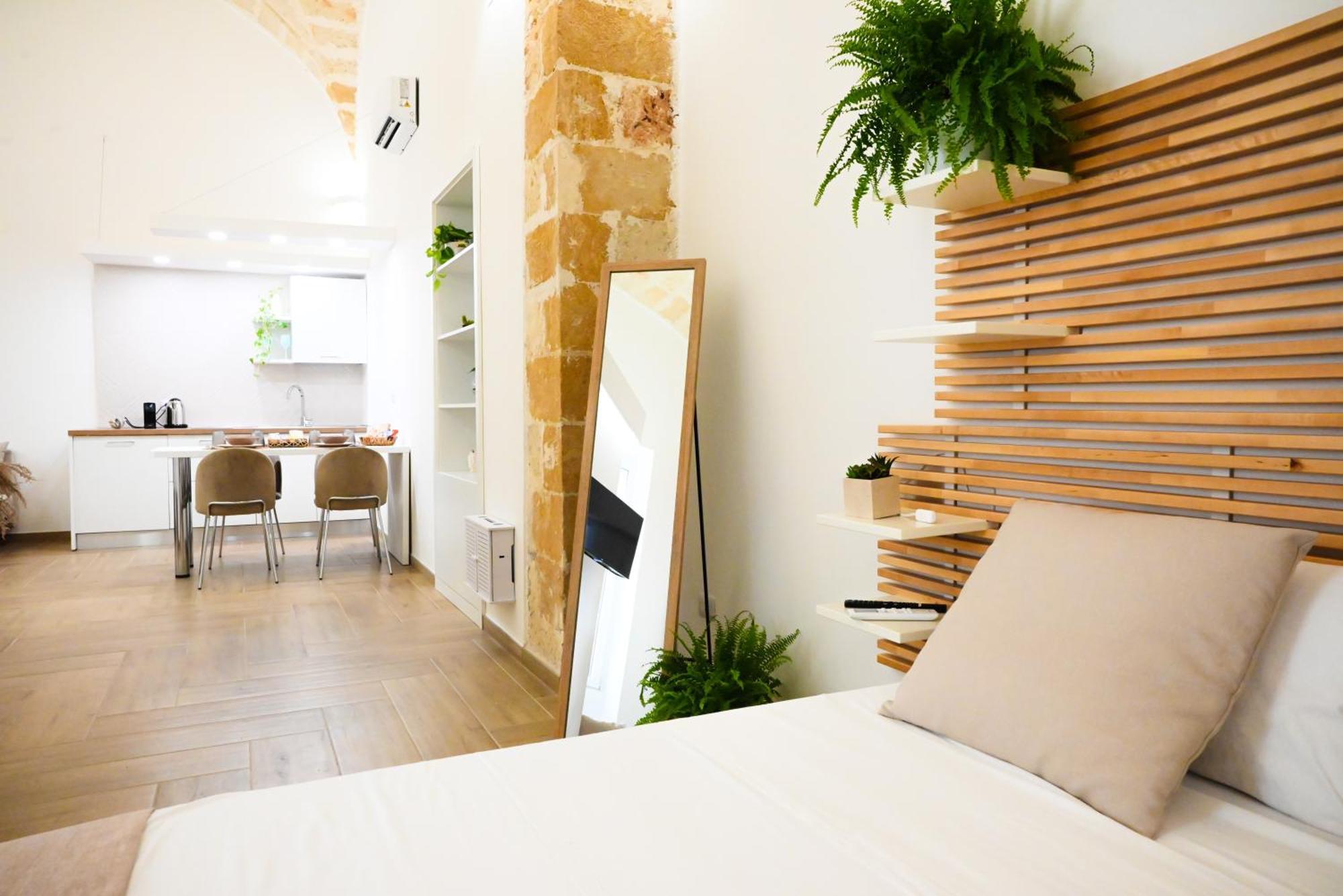 Victory Suite 31 Brindisi Bagian luar foto