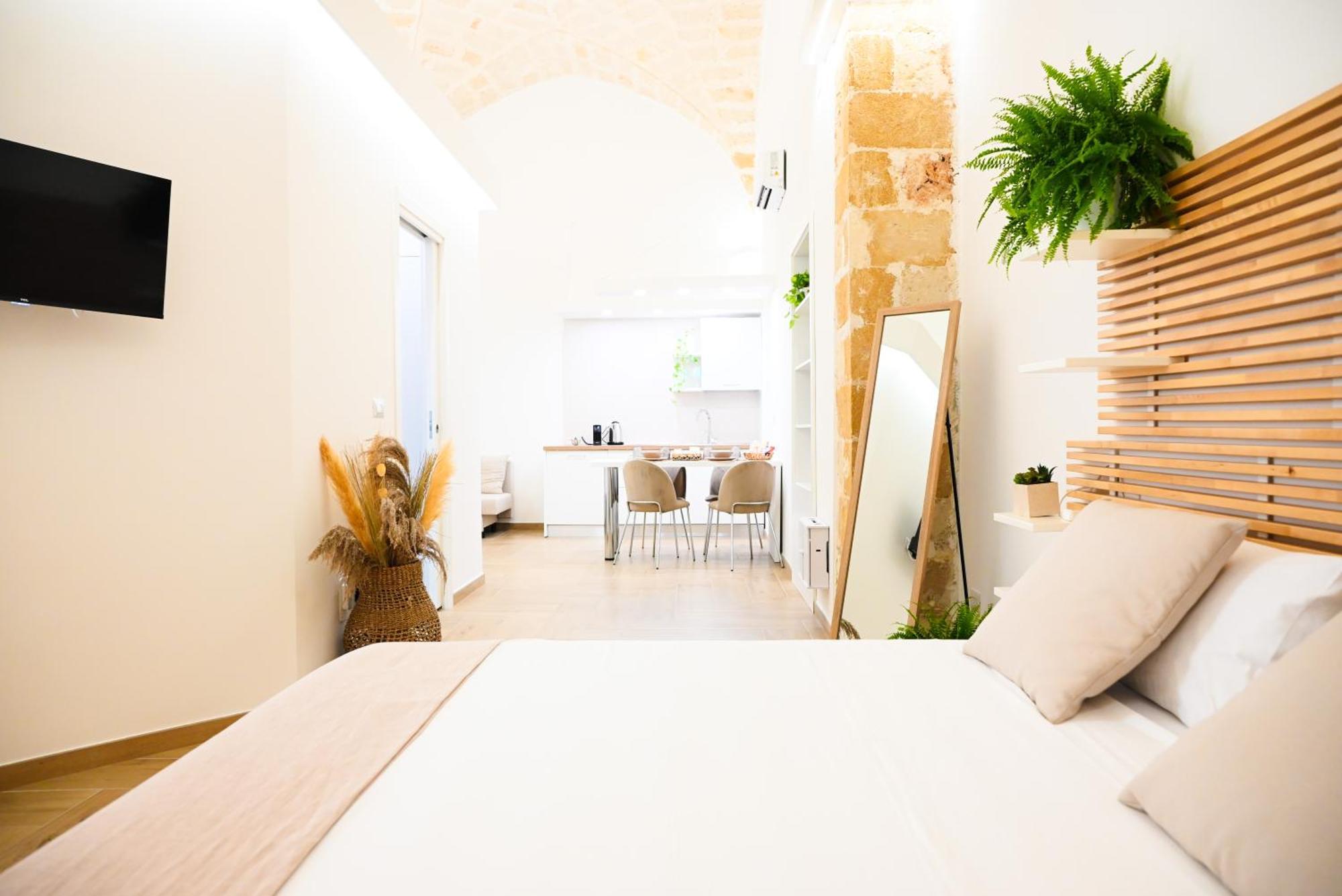 Victory Suite 31 Brindisi Bagian luar foto