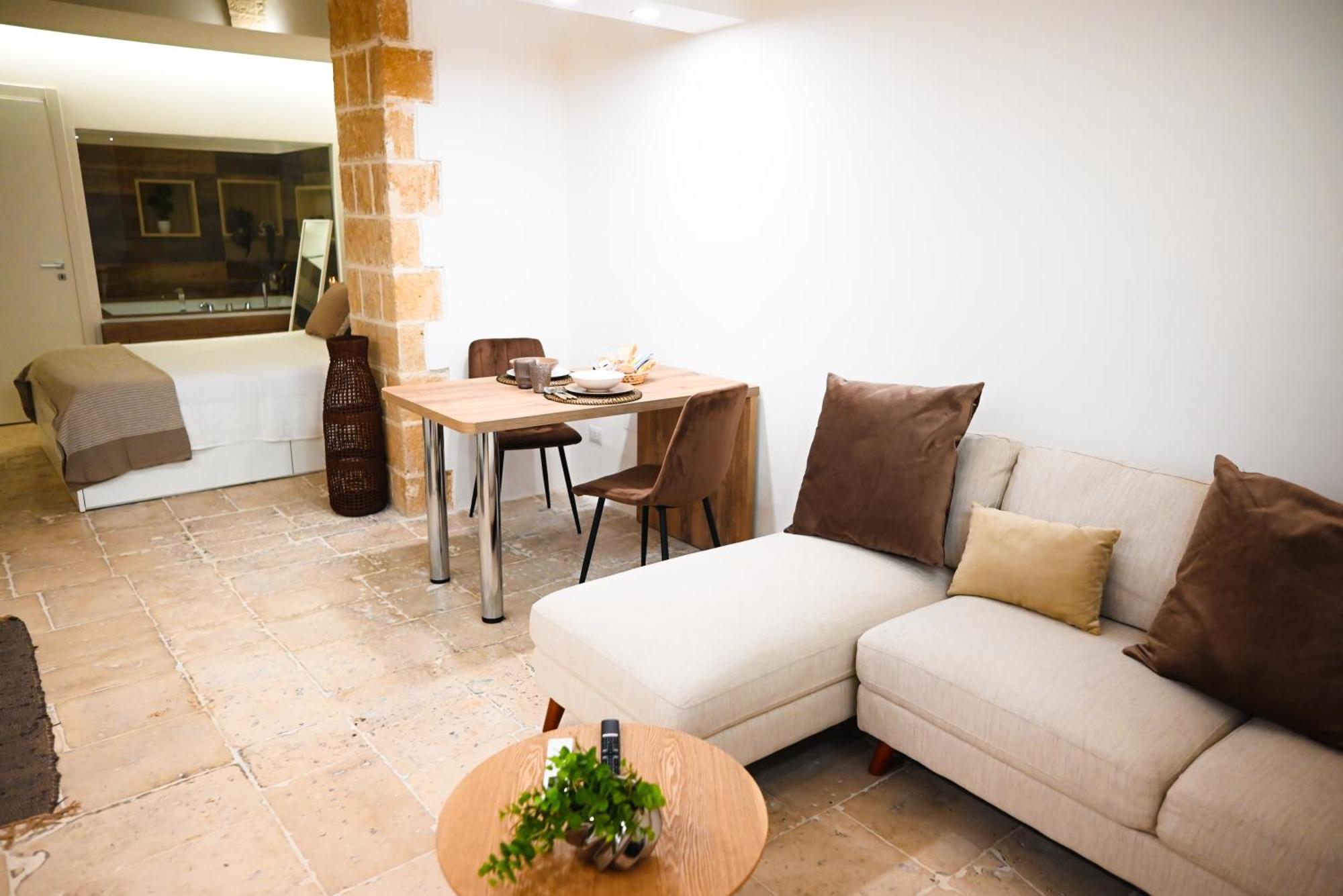 Victory Suite 31 Brindisi Bagian luar foto