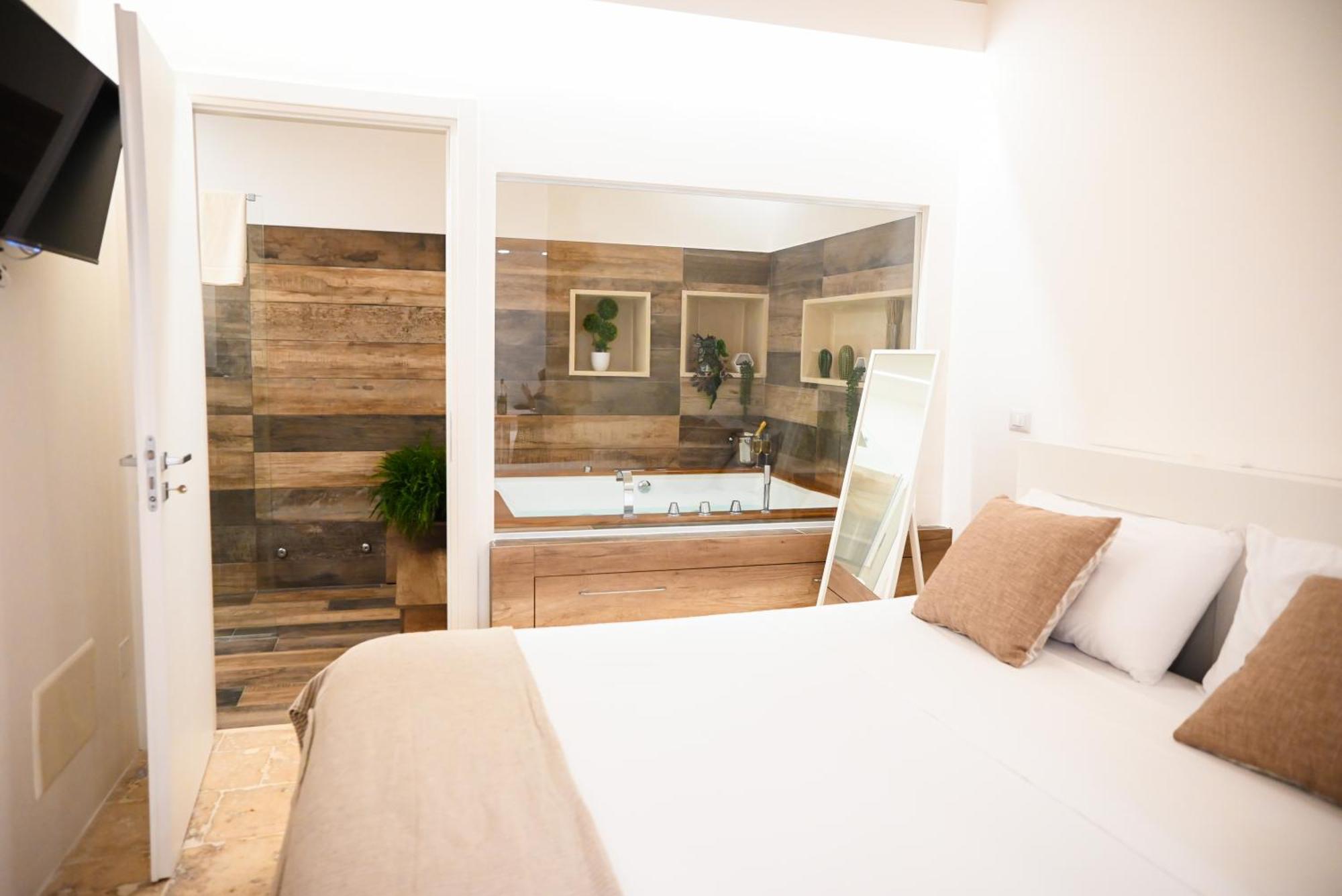Victory Suite 31 Brindisi Bagian luar foto