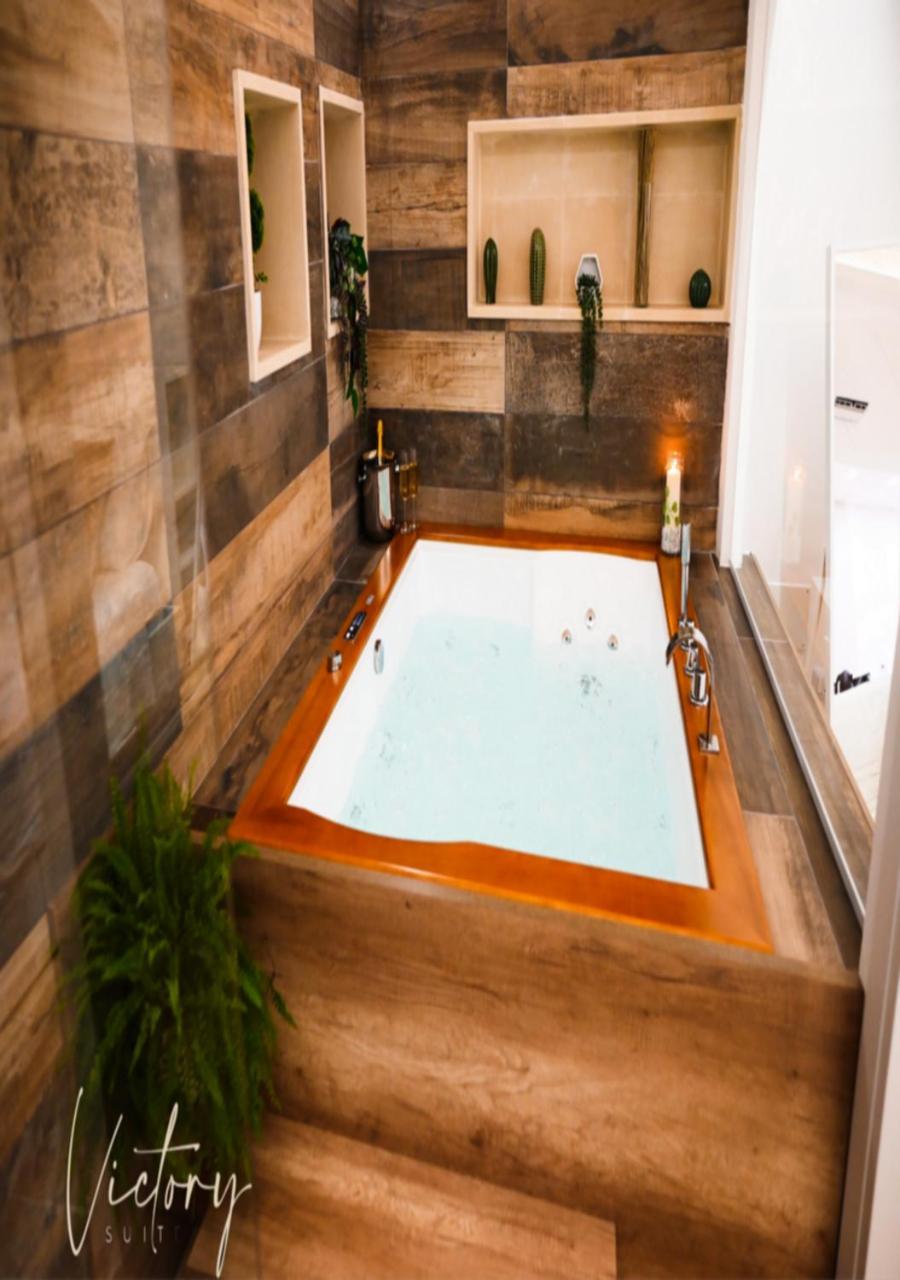 Victory Suite 31 Brindisi Bagian luar foto